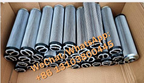 SH25-25A*50D液壓系統(tǒng)在線過(guò)濾器替代濾芯