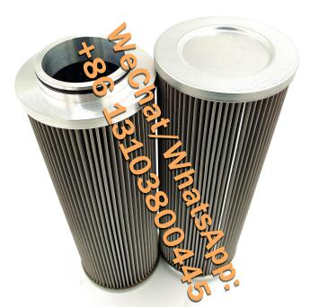 KF-50A*100D不銹鋼金屬網(wǎng)式過濾器替代濾芯