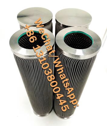 KF-25A*120D油站循環(huán)油系統(tǒng)管路過濾器替代濾芯