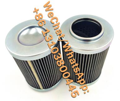 DP309EA10V/-W液壓油站在線過濾器替代濾芯