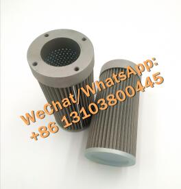 358A8836P003高壓在線過濾器替代濾芯