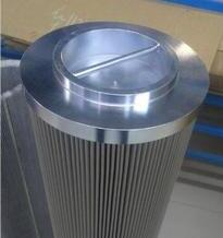 KF-50A*25D一次循環(huán)風機在線過濾器替代濾芯