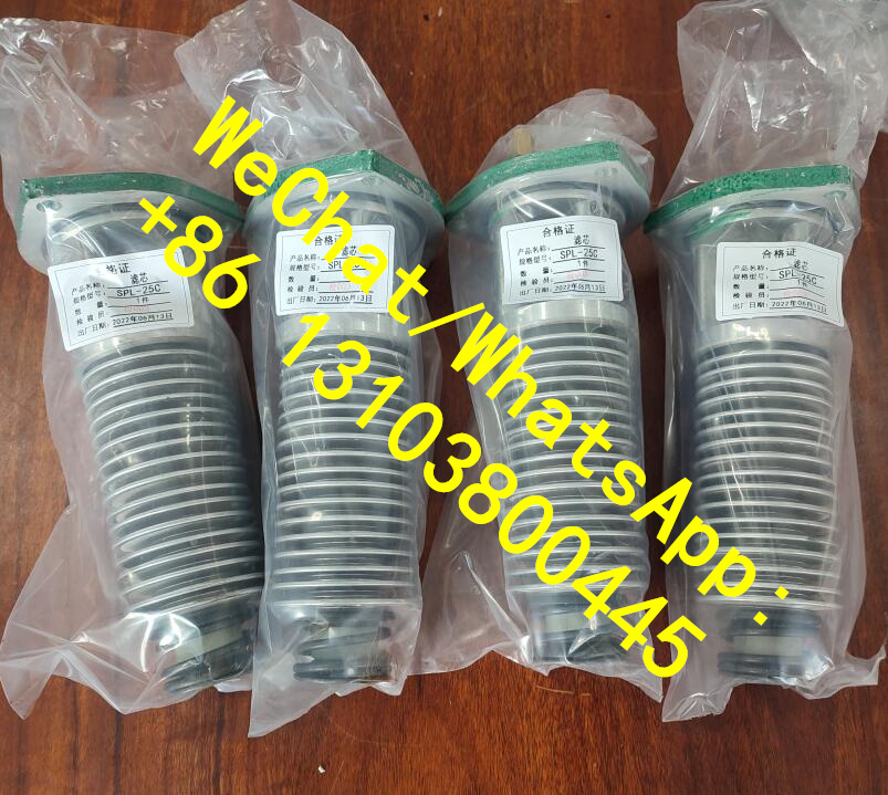 LXKF-100B*30F稀油站大流量精過濾器替代濾芯