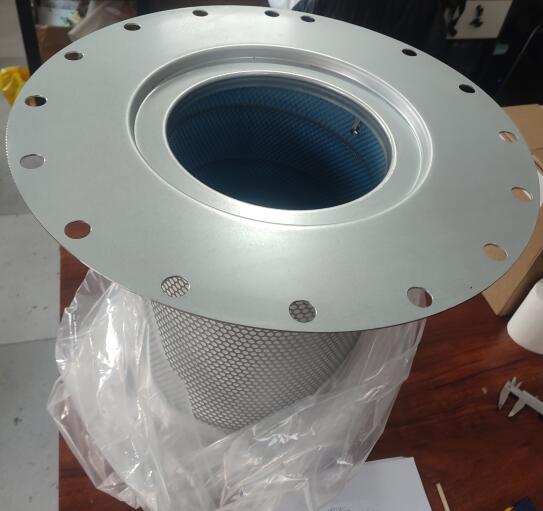 空氣壓縮機油氣分離替代濾芯4930452101