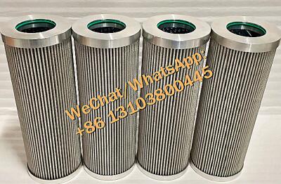 315A2660P003羅茨引風(fēng)機雙筒過濾器替代濾芯