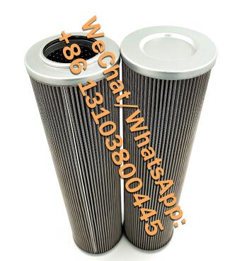 QF9702W100H3.0C移動(dòng)濾油車主軸油泵過濾器替代濾芯