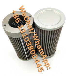 0100S125W/-B0.2稀油站進(jìn)口吸油過濾器替代濾芯