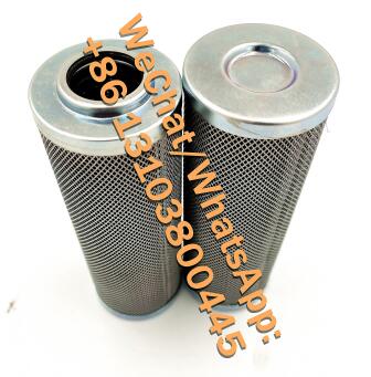 W51314冷風機雙筒在線過濾器替代濾芯