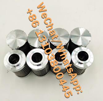 電廠AX1E101-01D10V/-W抗燃油過(guò)濾器替代濾芯