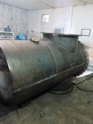 水處理管道籃式大流量過濾器濾芯