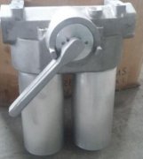 FMNDBN/HC160LDF25A1.1/-B7賀德克雙筒可轉(zhuǎn)向過(guò)濾器替代