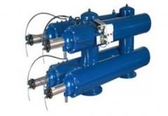 ZA3L250E2-MD1循環(huán)磷酸酯抗燃油過濾器替代濾芯