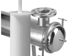 ZA2LS1500E2-MV1在線移動式濾油車過濾器替代濾芯