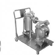 2PD160*600B80電廠油站過濾器替代濾芯