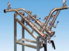 3PD140*250E15c頂軸油泵出口油站過(guò)濾器替代濾芯