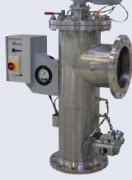 ZALX140*400-BZ1移動式EH抗燃油過濾器替代濾芯