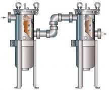 ZA3LS1000E2-MV1濾油車循環(huán)油過濾器替代濾芯