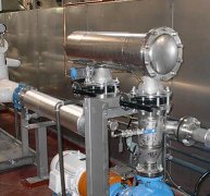 ZA3LS400E2-FN1電廠EH抗燃油過濾器濾油車替代濾芯