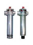 NFDBN/HC2640DAP10A2.0賀德克回油站油動機過濾器替代