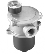 RFLDW/HC851DAM25Y1.0賀德克雙筒潤滑油不銹鋼網(wǎng)式過濾