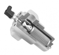 HH8671F20DTUB頗爾雙筒不銹鋼潤滑油過濾器替代濾芯