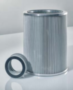 LUCB-63*30移動式磨煤機(jī)循環(huán)油過濾器替代濾芯