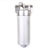 MR2503M90VP01翡翠MP FILTRI磨煤機雙筒潤滑油過濾器替