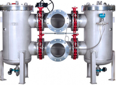 YPH060HJRD2一次冷風(fēng)機(jī)潤滑油過濾器替代濾芯