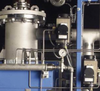 QUHX63FV3磨煤機(jī)雙筒潤滑油過濾器替代濾芯