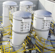 MF1902M60WVEP01翡翠MP FILTRI磨煤機雙筒潤滑油過濾器