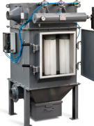 1320RN015MM hydac Tank inlet oil suction filter instead of f