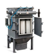 PMAMAX330FT3 Supercharged oil station fine filter instead of