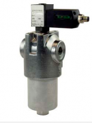 MB6.01002RRH13 PALL Stainless steel metal solution filter in