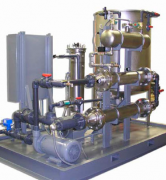 PHB1300FV1 EH anti-fuel pipeline fine filter instead of filt