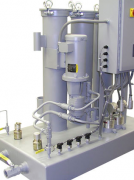 PRFLDD6504G100 hydac Mobile bypass purification device oil f