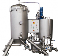 MF1004P25HVP01翡翠MP FILTRI磨煤機(jī)雙筒潤(rùn)滑油過(guò)濾器替