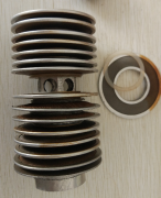 AF100216020瑪勒MHALE304不銹鋼金屬溶體濾芯