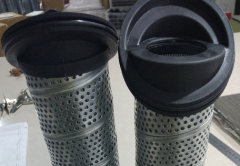 PRFSDD2505AF7賀德克hydac在線油站循環(huán)油雙筒過濾器