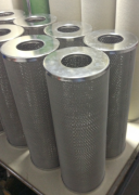 CU1101A10NP01翡翠MP FILTRI磨煤機(jī)雙筒潤滑油過濾器替