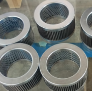 DP301EA10V/-W電廠EH抗燃油過濾器替代濾芯