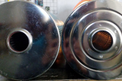 PRFSDL6503F300賀德克HYDAC電廠循環(huán)油過(guò)濾器替代濾芯