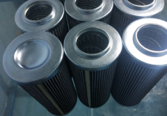 HH303DN02KNV頗爾pall雙筒循環(huán)油過濾器替代濾芯