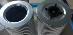 RFDBN/HC660DAN20Y1.1賀德克雙筒循環(huán)油管路過濾器替代
