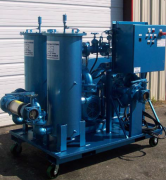 LFW/HC60IC100A1.0賀德克金屬不銹鋼網式過濾器替代濾