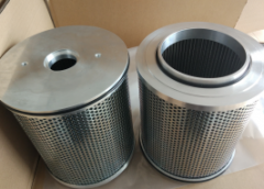 RFLDW/HC15020CBW50B1.0賀德克HYDAC雙筒在線油站過濾器