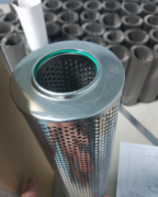 HH4750E24KNU頗爾雙筒pall過濾器替代濾芯