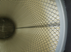 CU250A10VP01翡翠MP FILTRI磨煤機雙筒潤滑油過濾器濾