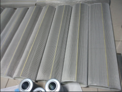 RFH-4-S-25-E賀德克hydac不銹鋼熔體過濾器濾芯