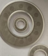 MF1802M25HVBP01翡翠MP FILTRI磨煤機雙筒潤滑油過濾器