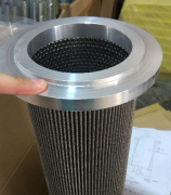 HAX420FV2在線循環(huán)油管路過濾器替代濾芯